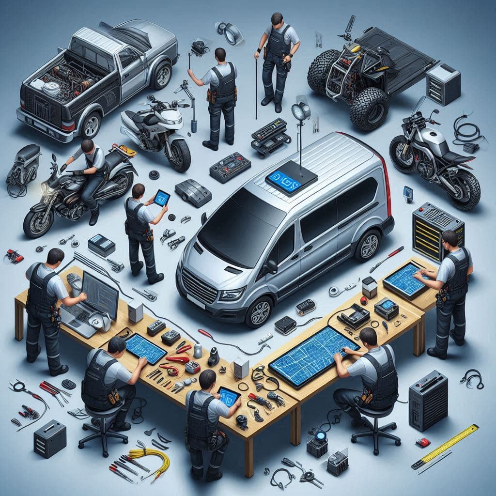 Professional Installation